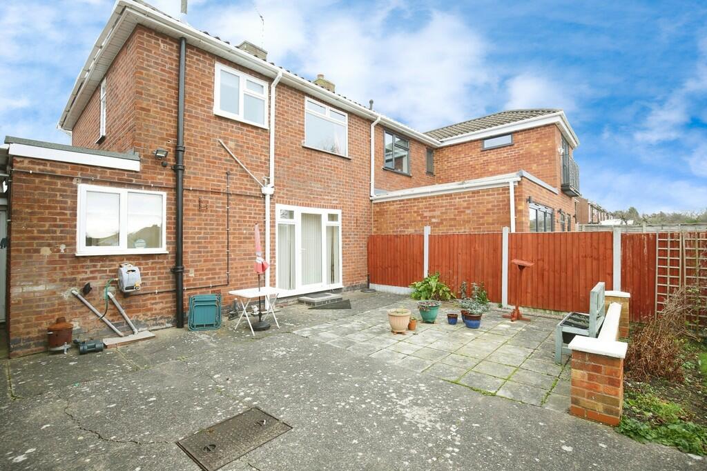 Additional image 14 of Nethersole Street, Polesworth