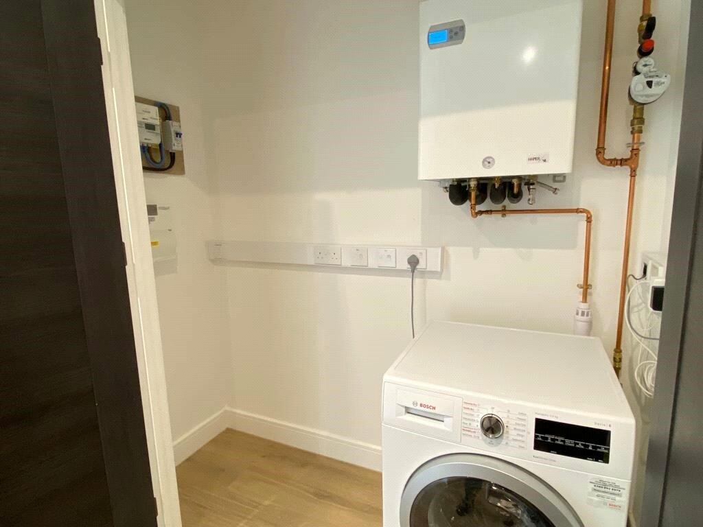 Additional image 5 of The Barker, Snow Hill Wharf, 61 Shadwell Street, Birmingham, B4