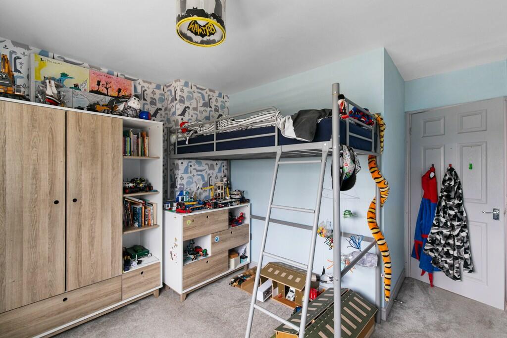 Additional image 16 of North Brewham, Somerset, BA10 0JT