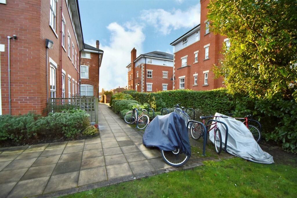 Additional image 9 of Rocksborough House, Warwick Road, Solihull