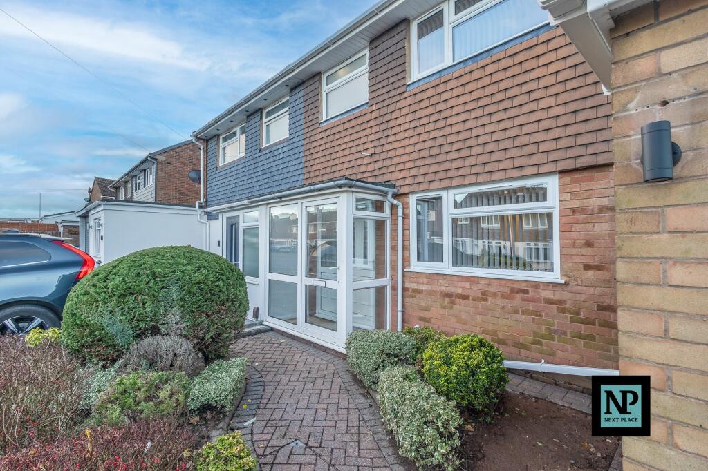 Additional image 24 of Mildenhall, Tamworth, B79