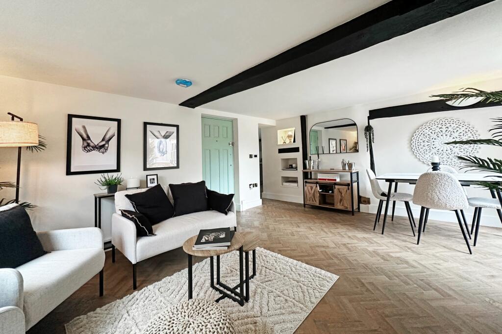 Additional image 2 of Lodge Road, Knowle, B93