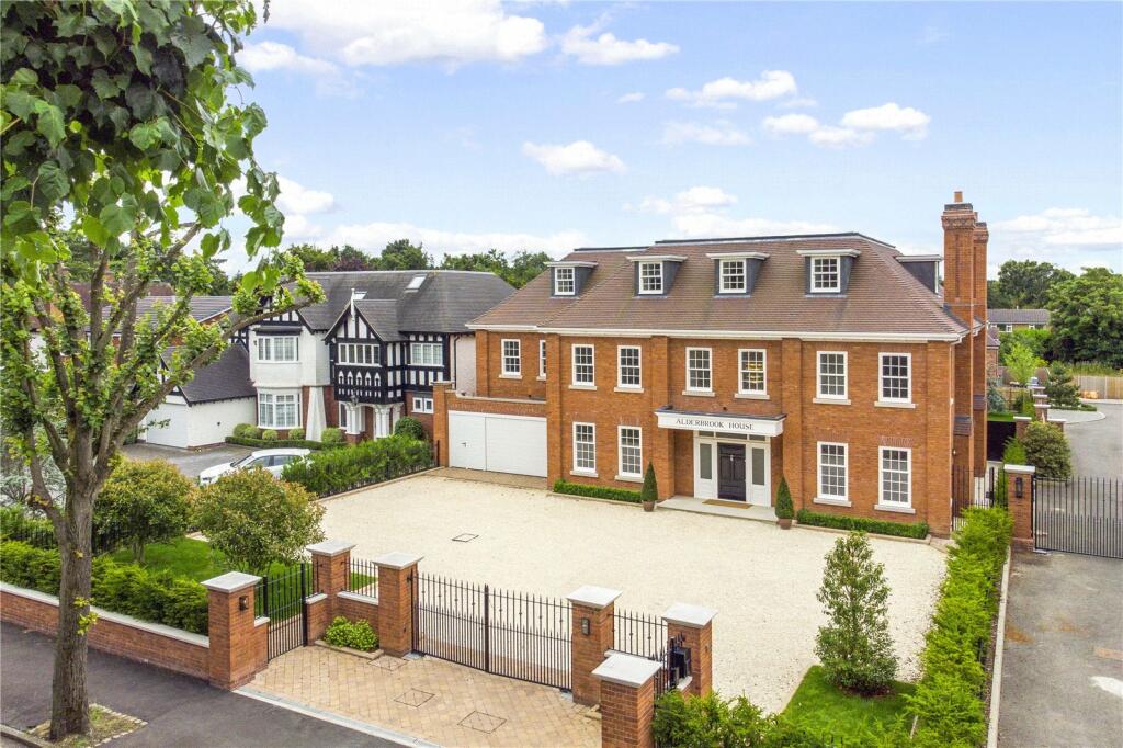 Additional image 24 of Alderbrook House, 23 Alderbrook Road, Solihull, B91