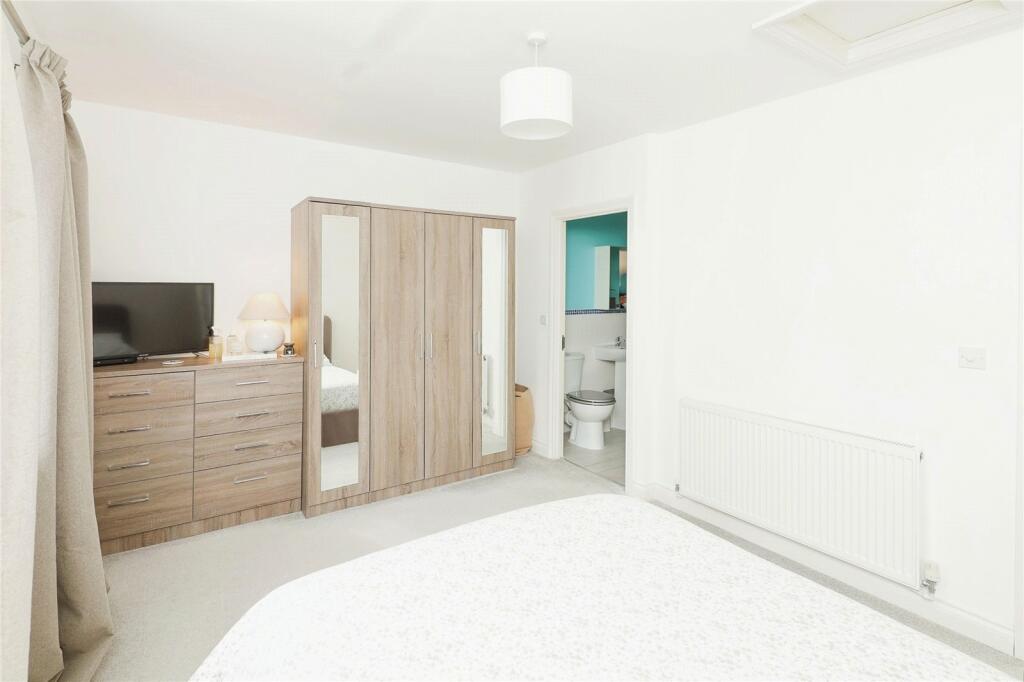 Additional image 13 of Prince Regent House, High Street, Coleshill, Birmingham, B46