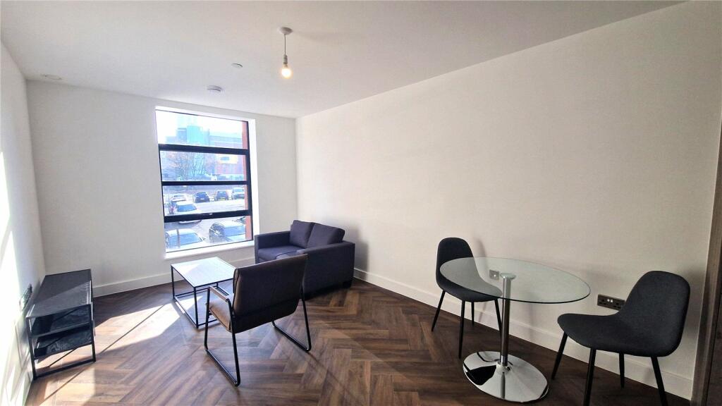 Additional image 11 of Price Street, Birmingham, B4