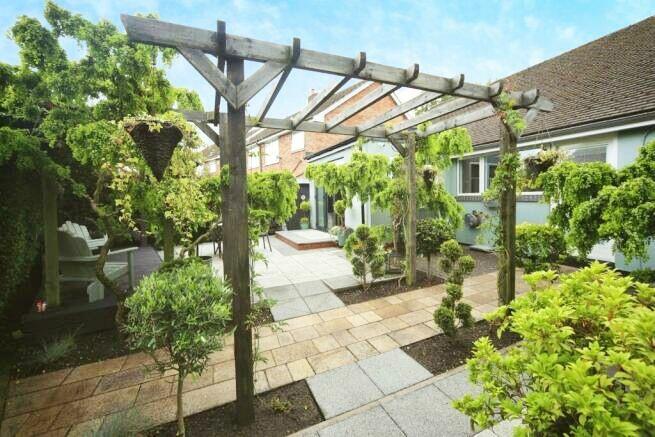 Additional image 33 of School Road, Hockley Heath