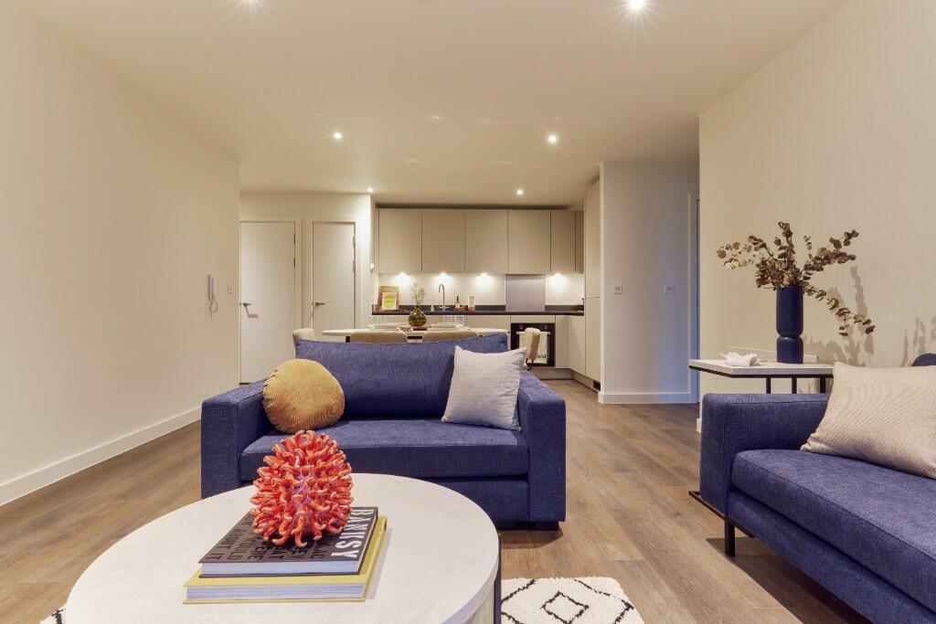 Additional image 22 of Corkfield Birmingham, 296 Pershore Road, Birmingham, B5 7SH