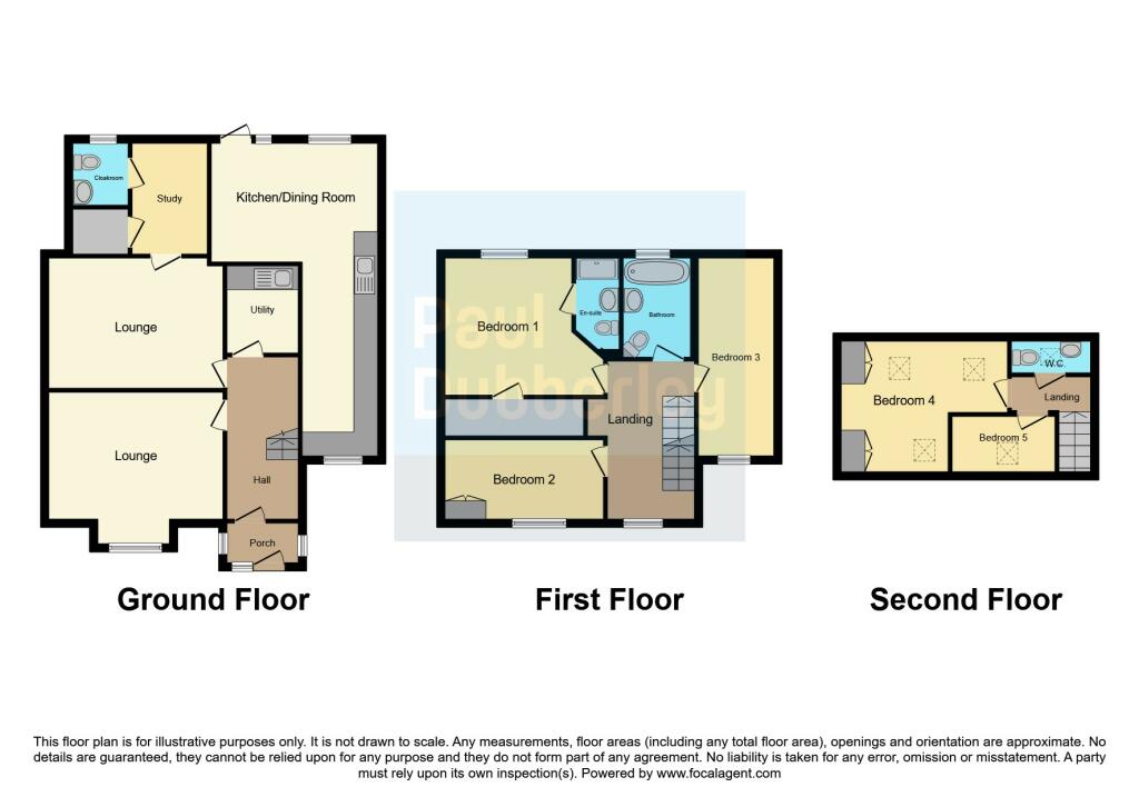 Additional image 18 of Wolseley Road, West Bromwich
