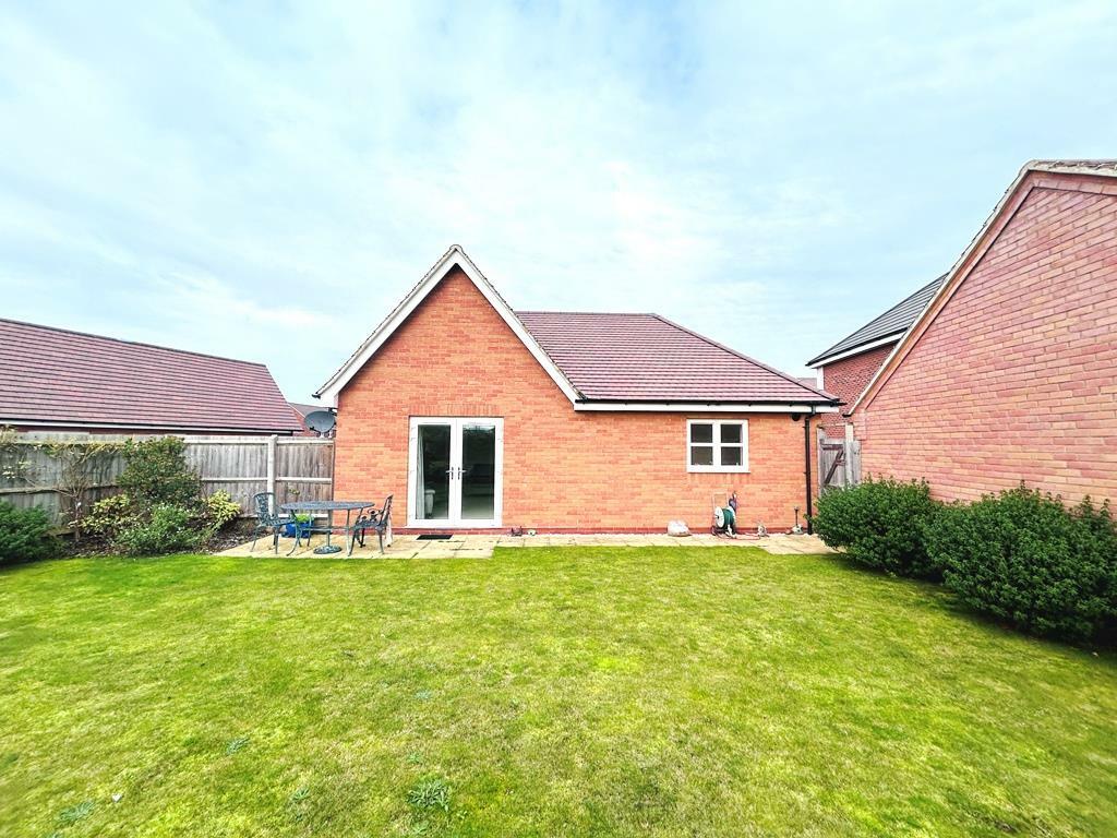 Additional image 14 of Damson Way, Bidford-On-Avon, Alcester