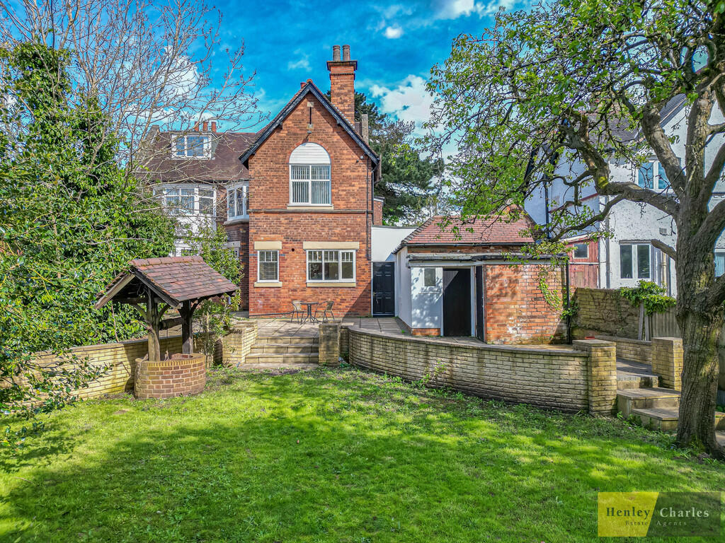 Additional image 53 of Birmingham Road, Sutton Coldfield