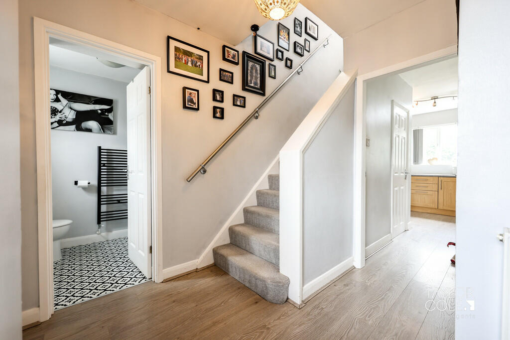 Additional image 21 of Lawrence Drive, Minworth