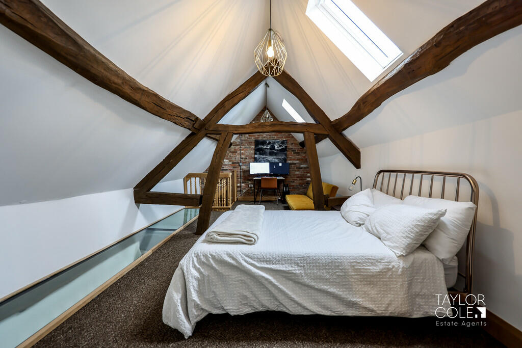 Additional image 41 of Syerscote Lane, Wigginton