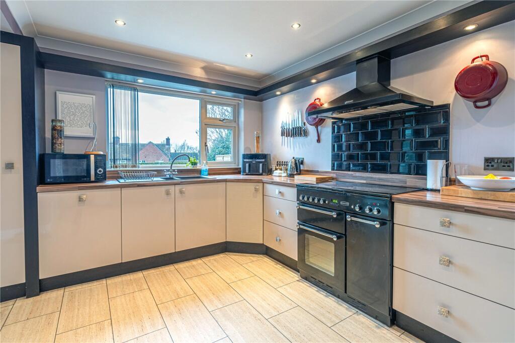 Additional image 11 of The Mount, Curdworth, Sutton Coldfield, Warwickshire, B76