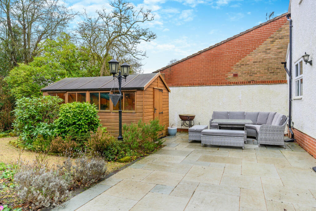 Additional image 33 of Old Station Road, Hampton-in-Arden, West Midlands B92 0HF