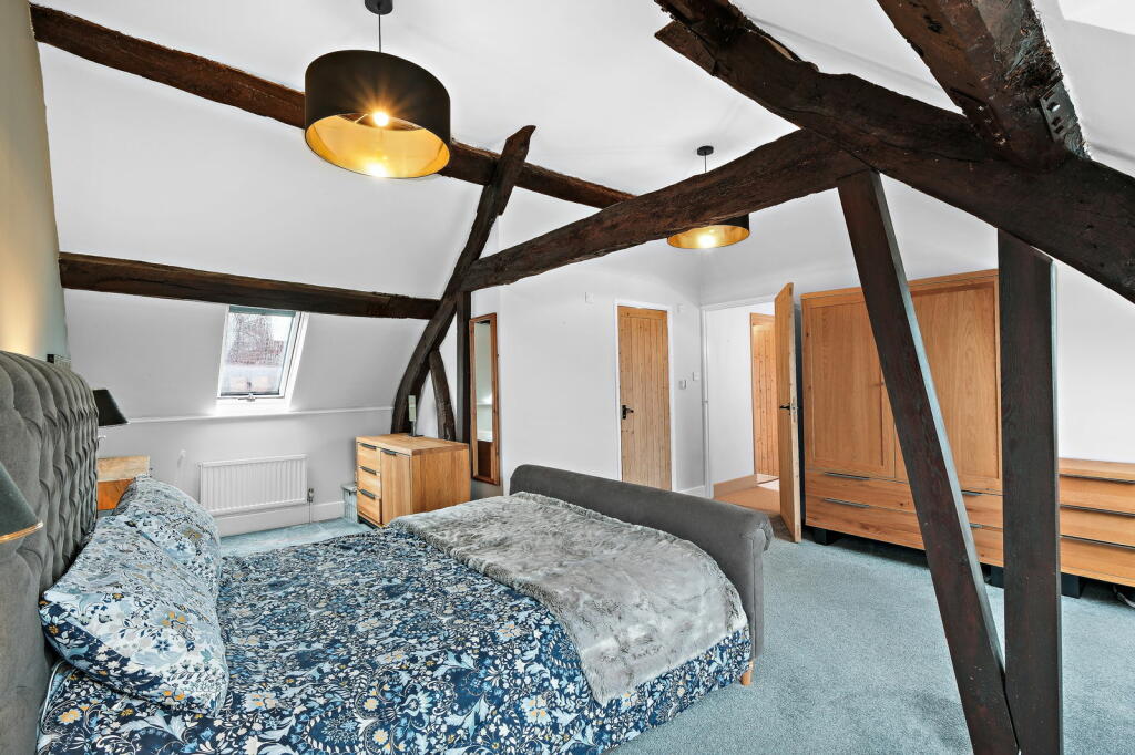 Additional image 14 of Edgioake Lane, Astwood Bank, Redditch B96 6LL