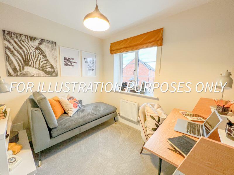 Additional image 11 of Woodwinds, Warton, Tamworth, B79 0HR