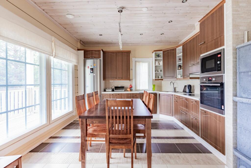 Additional image 2 of Lapland, Kemijärvi, Finland