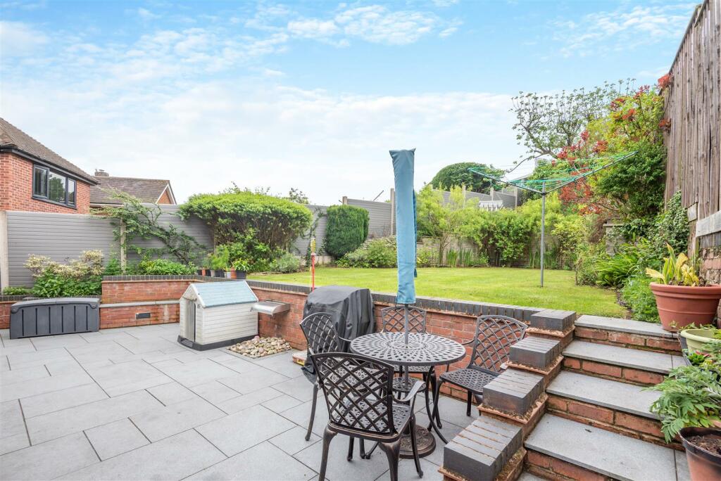 Additional image 21 of Kempson Avenue, Sutton Coldfield