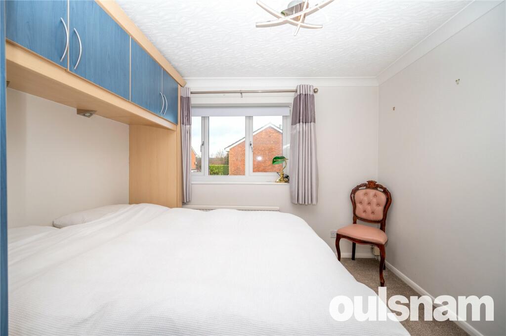 Additional image 23 of Upland Grove, Bromsgrove, Worcestershire, B61