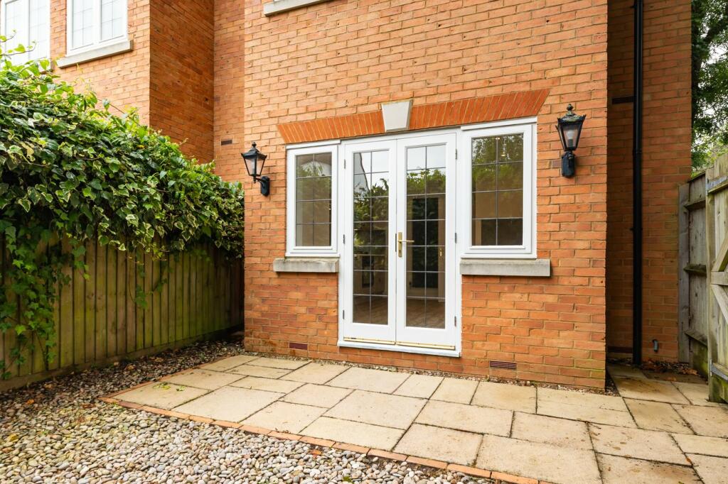 Additional image 22 of Tudor Court, Off School Lane, Henley in Arden, B95