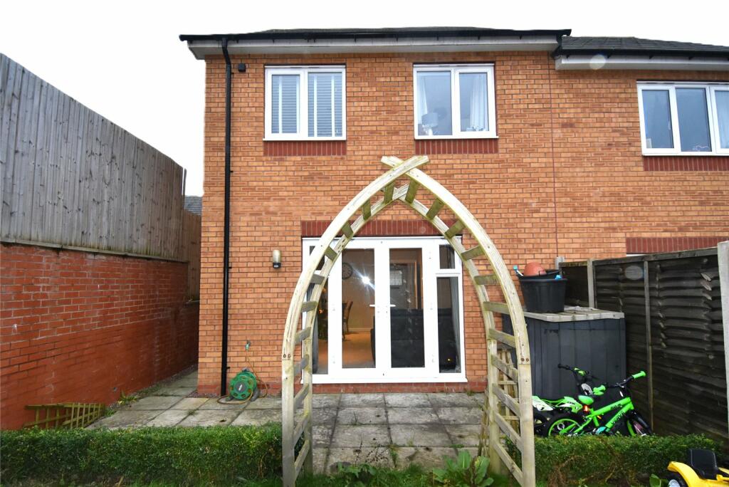 Additional image 13 of Sycamore Grove, Kings Norton, Birmingham, B38