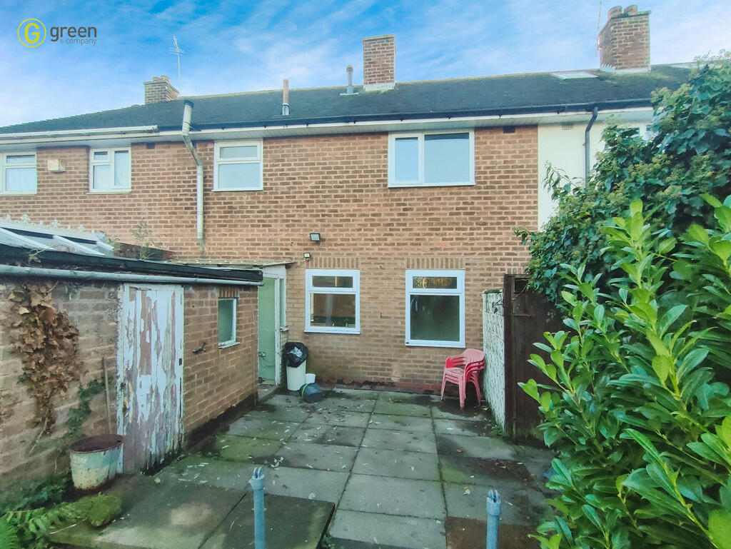 Additional image 22 of Shard End Crescent, Shard End