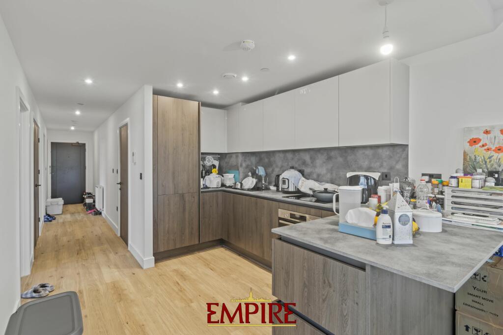 Additional image 2 of Shadwell Street, Birmingham, B4