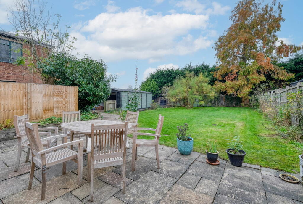 Additional image 21 of Astwood Lane, Feckenham, B96 6HG