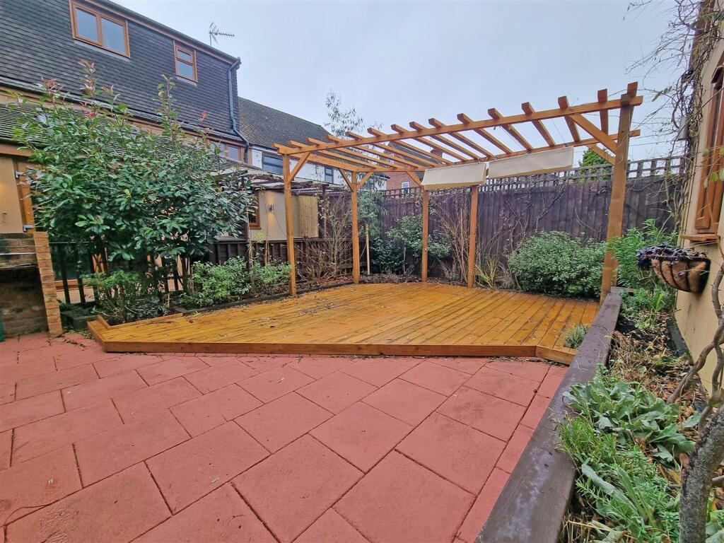 Additional image 28 of Middle Lane, Wythall