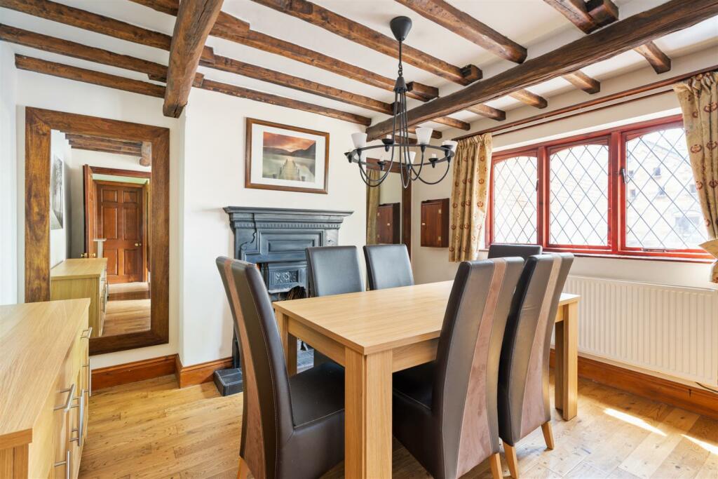 Additional image 6 of Chadwick Lane, Knowle, Solihull