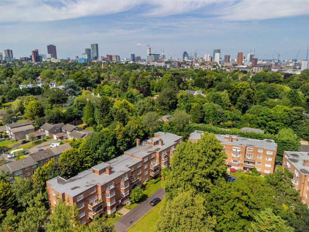 Additional image 17 of Viceroy Close, Edgbaston, Birmingham, B5