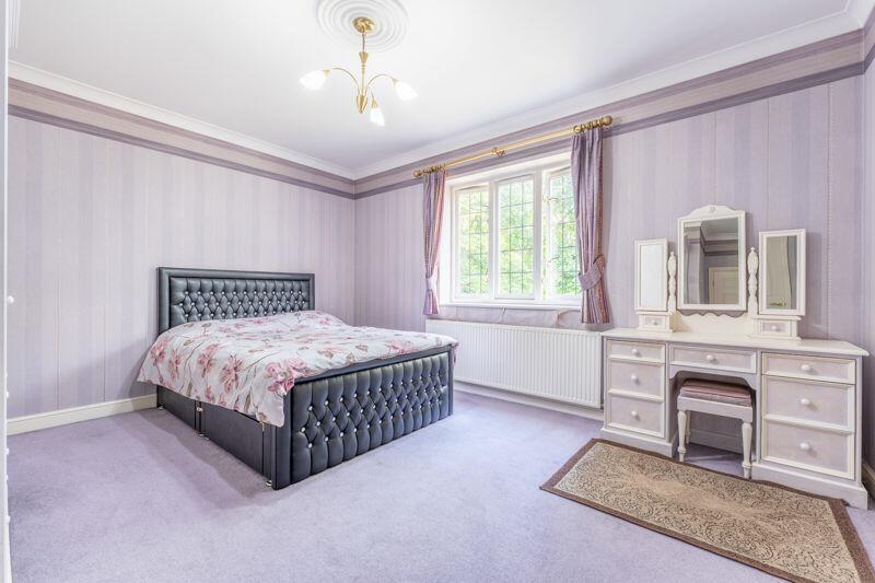 Additional image 15 of Jervis Park, Little Aston Park, Sutton Coldfield, B74 3FH