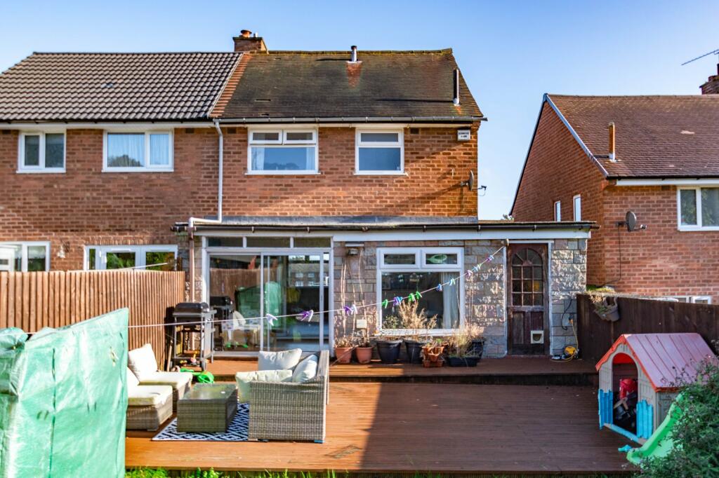 Additional image 14 of Roseleigh Road, Rednal, Birmingham, West Midlands, B45