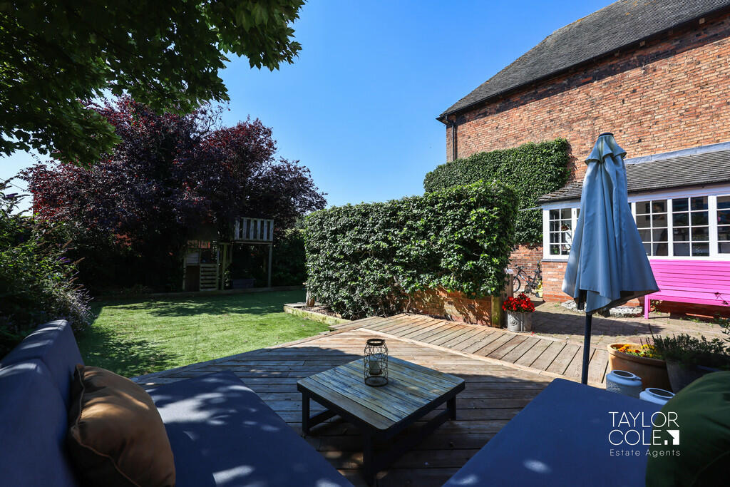 Additional image 46 of Syerscote Lane, Wigginton