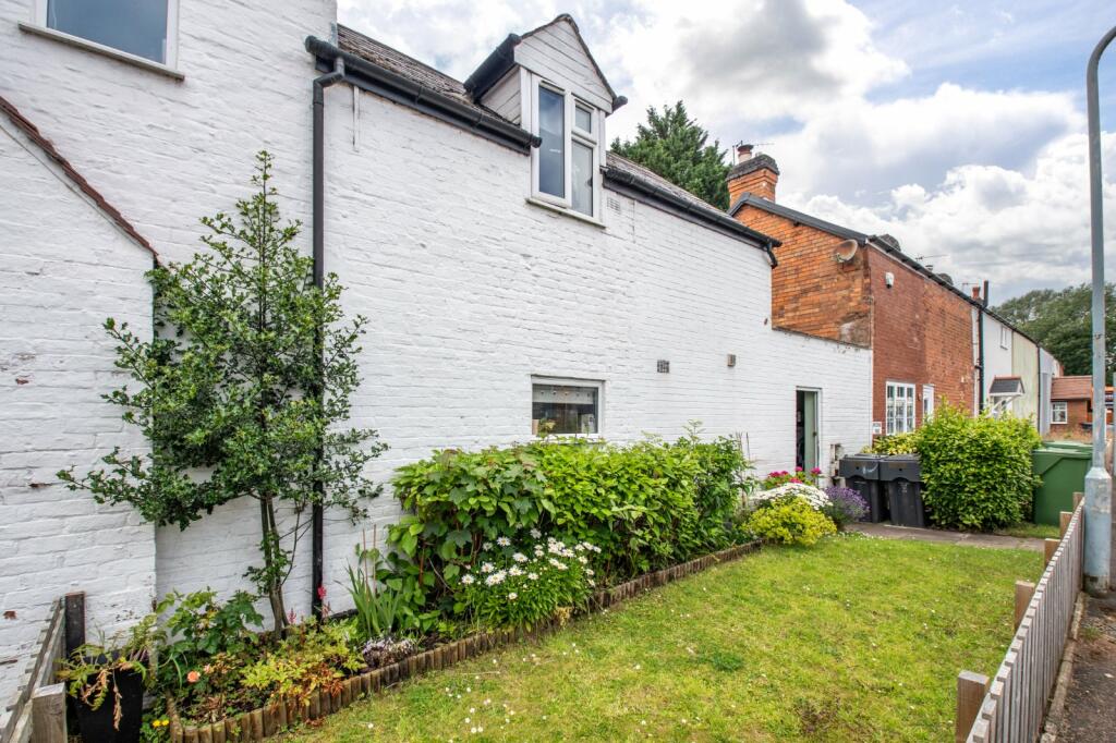 Additional image 2 of Worcester Road, Bromsgrove, Worcestershire, B61