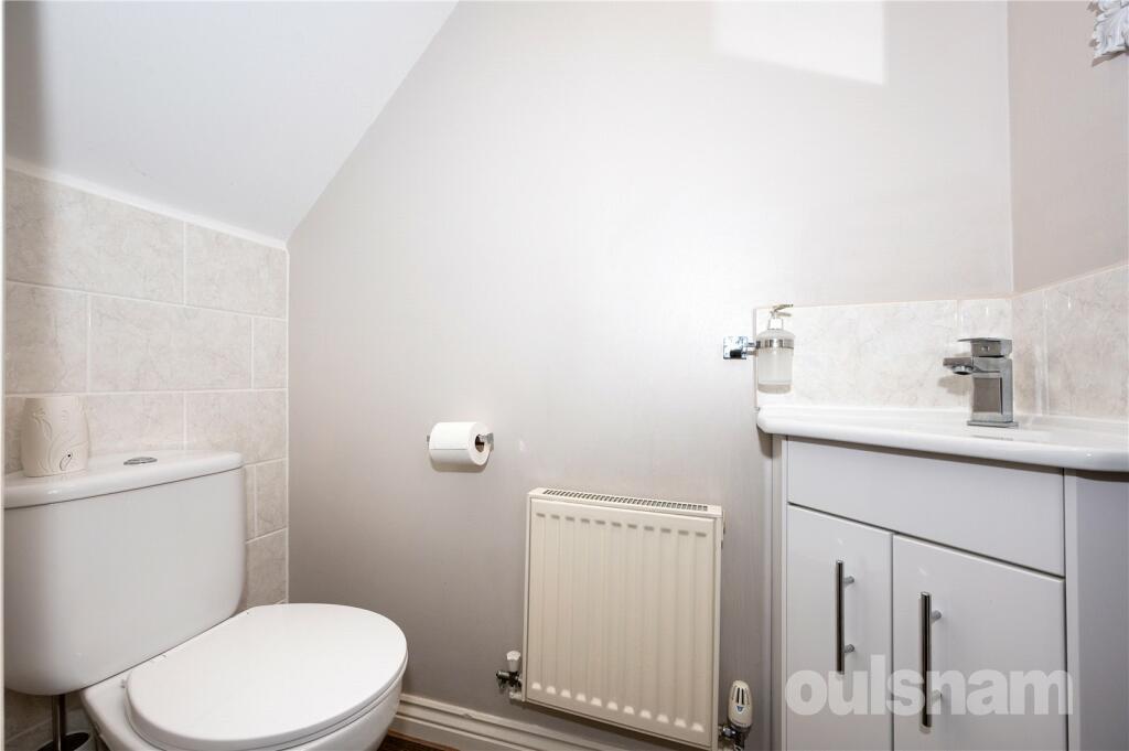 Additional image 15 of Jackfield Close, Redditch, Worcestershire, B98