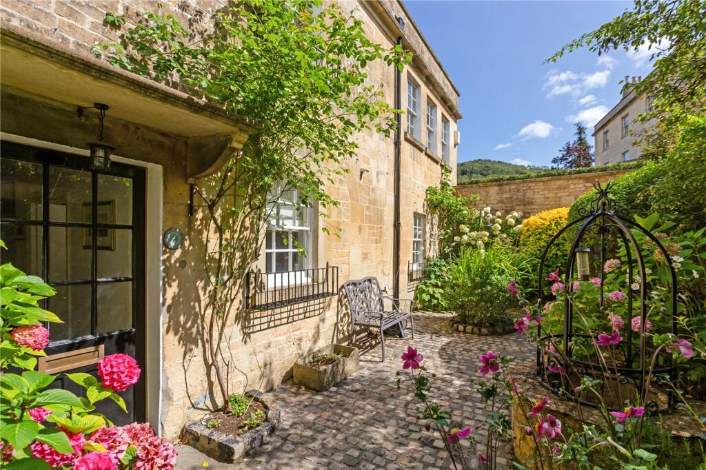 Additional image 3 of Church Street, Bathford, Bath, Somerset, BA1