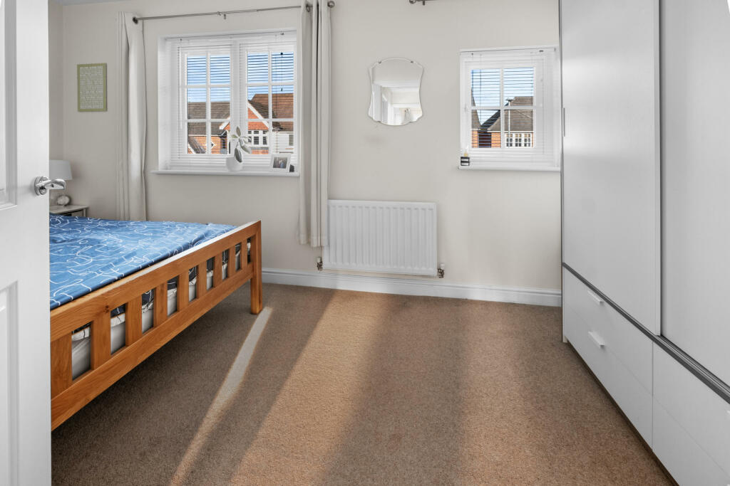 Additional image 12 of Rutherford Road, Bromsgrove. B60