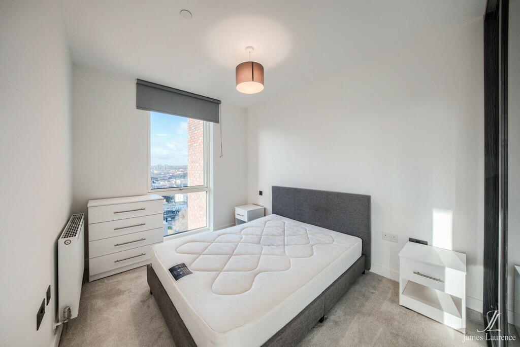 Additional image 4 of The Regent Snow Hill Wharf, 63 Shadwell Street