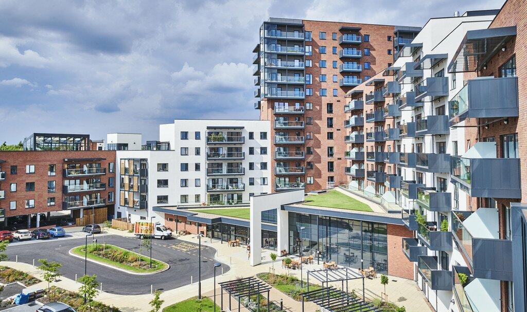 Additional image 15 of Solihull Retirement Village, Victoria Crescent, Shirley