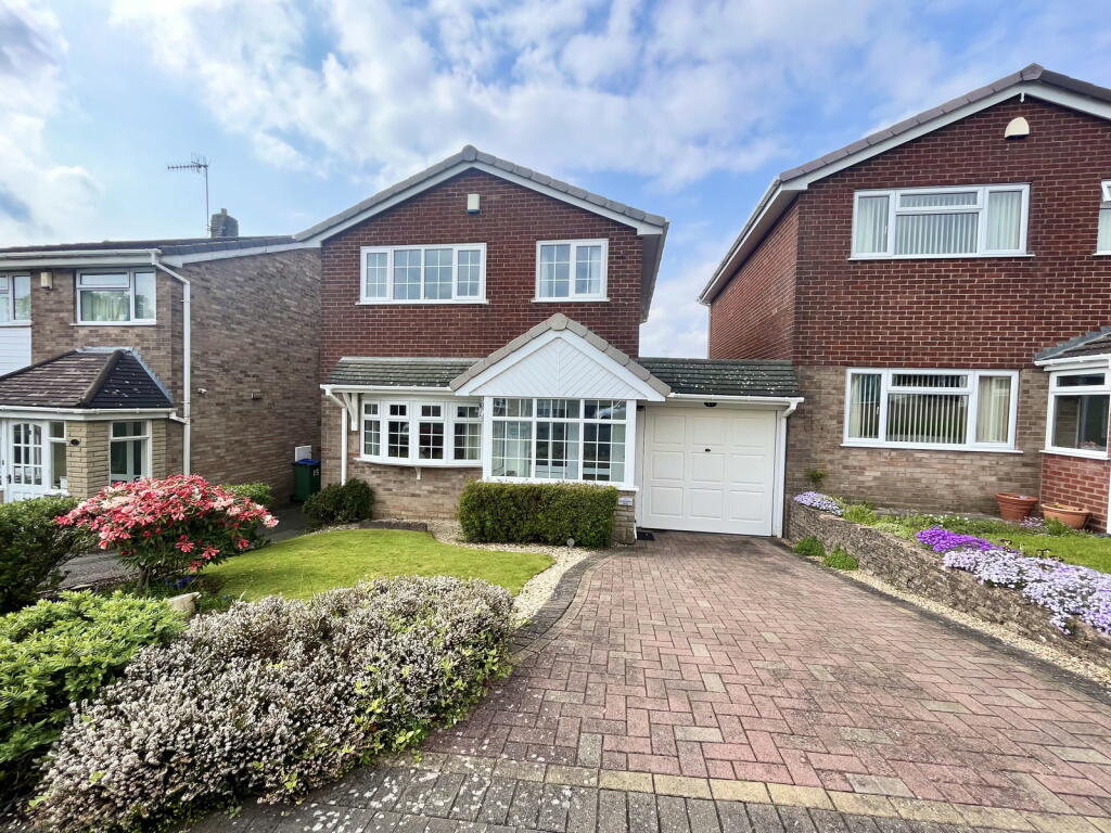 Additional image 24 of Sunningdale Drive, OAKHAM, Tividale.
