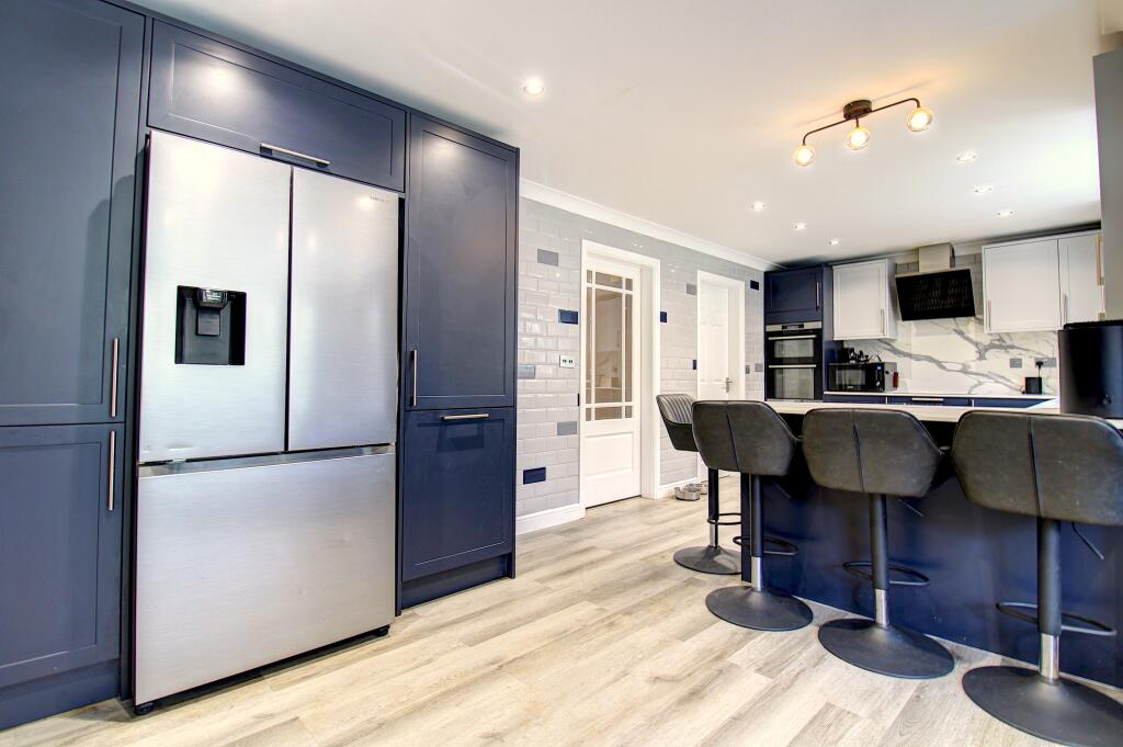 Additional image 6 of Rowley Close, Edingale, B79