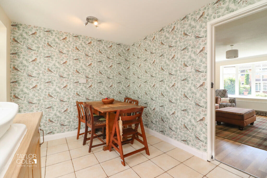 Additional image 6 of Cornel, Amington