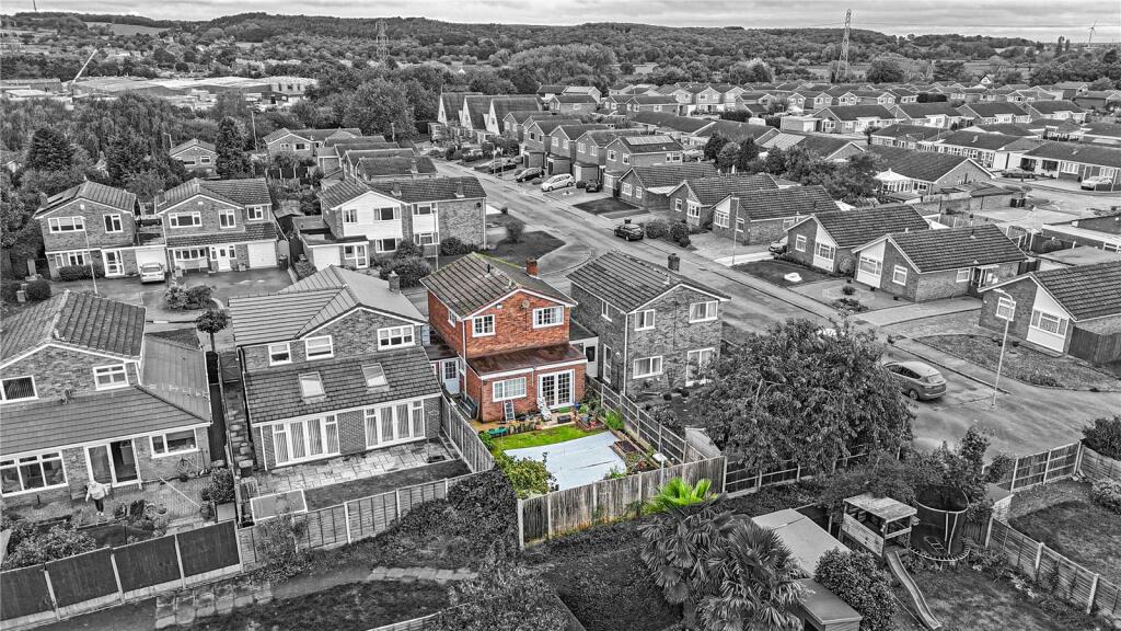 Additional image 29 of Willoughby Road, Tamworth, Staffordshire, B79