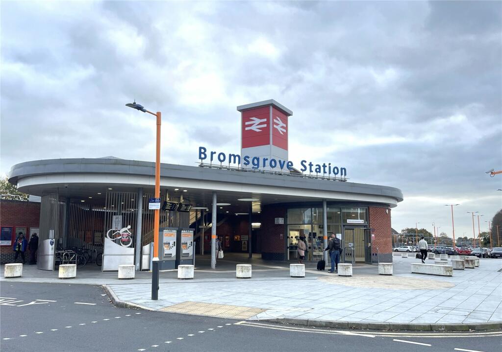 Additional image 16 of Bromsgrove, Worcestershire