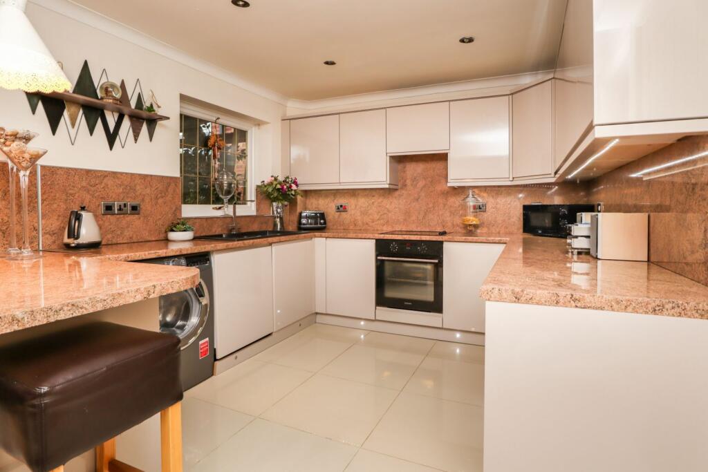 Additional image 22 of Cleeve, Tamworth, B77