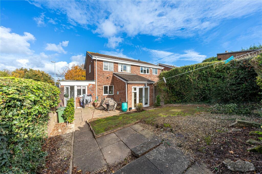 Additional image 22 of Correen, Wilnecote, Tamworth, Staffordshire, B77