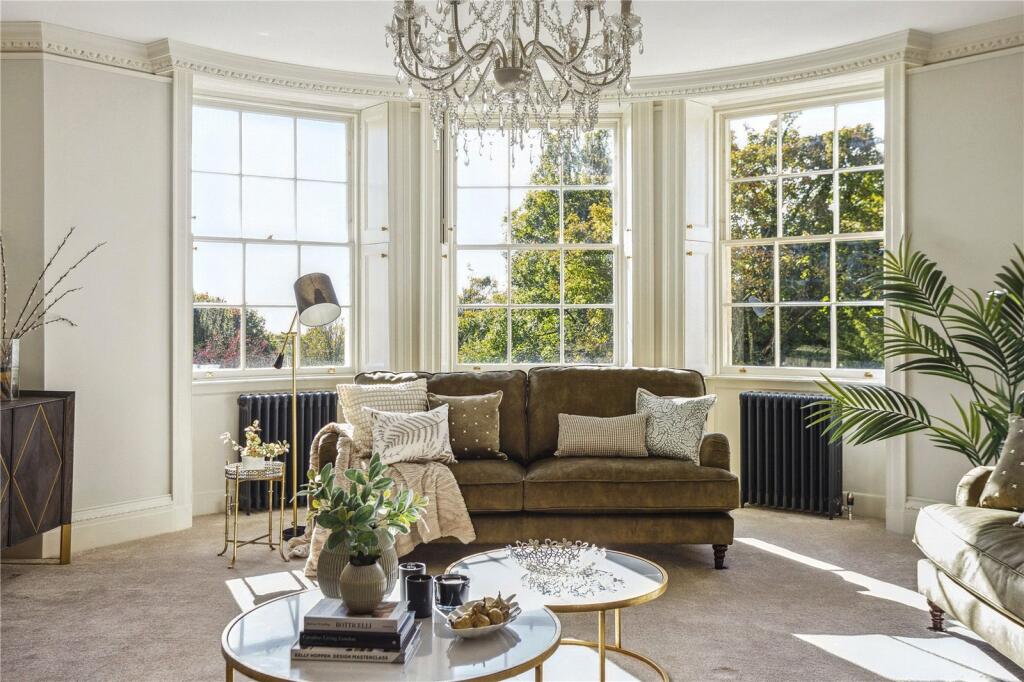 Additional image 10 of 4, 1 Sion Hill Place, Bath, Somerset, BA1