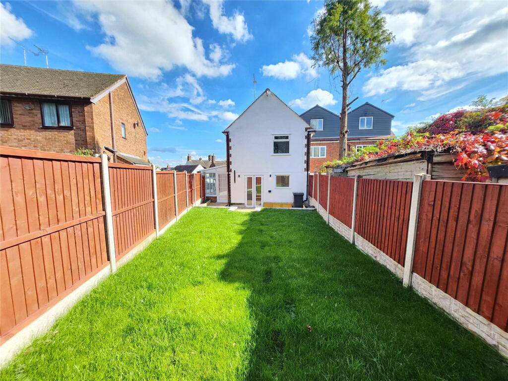 Additional image 21 of Common Lane, Polesworth, Tamworth, Warwickshire, B78