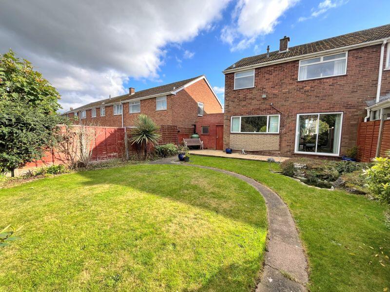 Additional image 16 of Oakwood Drive, Streetly, Sutton Coldfield